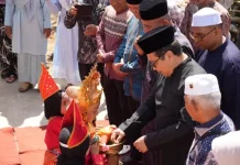 Sumbar Perkuat Pendidikan Al-Qur’an Bentengi Generasi Muda