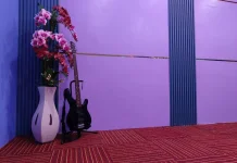 Dentuman Bass yang Menghidupkan Irama Musik