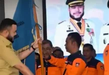 BPBD Padang Perkuat Kesiapsiagaan Relawan lewat Jambore KSB 2026