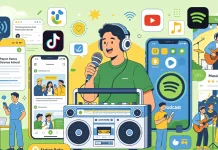 Transformasi Radio Dari Siaran Konvensional Menjadi Media Audio Digital Modern