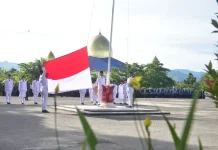 Peringati Hari Lahir Pancasila, Pemkab Padang Pariaman Ajak Masyarakat Perkuat Pe
