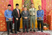 Selangkah Lagi menuju Istana, Ahmad Alfatih Bawa Nama Agam ke Level Nasional