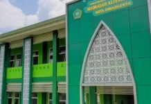 MAN Kota Sawahlunto, Buka Penerimaan Murid Baru 2026-2027
