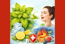 Daun Mint, Segar di Mulut dan Baik untuk Tubuh