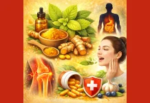 Kunyit, Rempah dengan Kekuatan Anti-Inflamasi