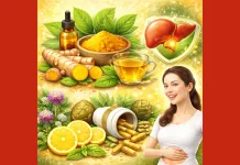 Temulawak, Herbal Penjaga Kesehatan Hati
