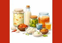 Fermentasi, Tradisi Lama yang Menyehatkan