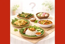Kuliner Nusantara yang Mulai Jarang Ditemui