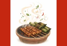 Alasan Makanan Bakar Menghasilkan Aroma Menggugah Selera