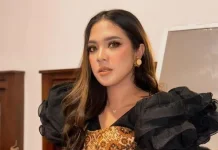 Kintani Putri Medya Meriahkan Pembukaan DCL Dharmasraya 2026