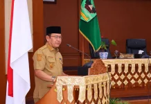 Pemko Payakumbuh Ajukan Revisi Perda Tirta Sago Sesuaikan Regulasi Baru