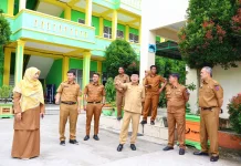 SMPN 1 Payakumbuh Jadi SMP Terbaik di Sumbar, Peringkat 81 Nasional