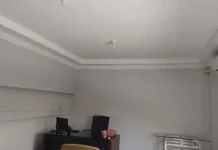 Cara Mengatasi Kamar Lembab dan Berjamur