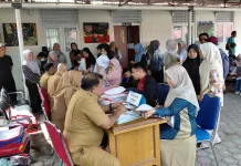 Disdikbud Kota Padang Buka Pendaftaran SPMB SD-SMP Mulai 22 Juni 2026