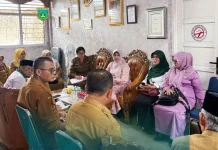Sunatan Massal di Padang Panjang 20-21 Juni 2026, Pemkot Gelar Rapat Teknis