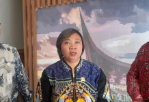 Komnas HAM Ajak Mahasiswa KKN UNP Menjadi Agen Perubahan HAM