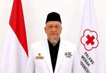 Terpilih Ketua PMI Pasaman Barat, Wakil Bupati Tingkatkan Kapasitas Organisasi