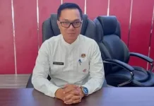 Pemko Padang Dorong Masyarakat Tertib Pembangunan