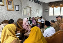 Baznas dan Pemko Padang Panjang Gelar Sunatan Massal Gratis