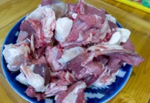 Daging Kurban Lebih Tahan Lama dengan Penyimpanan Tepat
