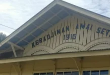 Amai Setia Koto Gadang Jadi Pelopor UMKM Berbasis Warisan Budaya di Agam