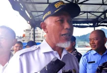 Mahyeldi: Kerja Sama Antardaerah Penting Jaga Stabilitas Harga Pangan