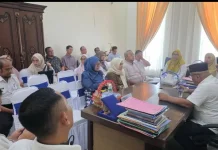 Pasca Mediasi, Pelayanan RSUD Pasaman Barat Pulih Total