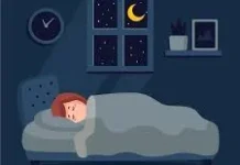 Tidur Nyenyak tanpa Gelisah, Kunci Bangun Pagi dengan Pikiran Lebih Segar