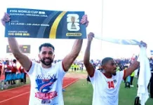 Perjalanan Tanjung Verde, Tim Kecil dengan Mimpi Besar di Piala Dunia 2026
