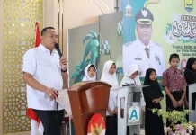 Ratusan Pelajar Ikuti Lomba Cerdas Quran se Kota Pariaman