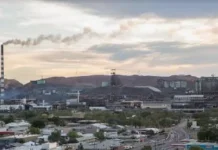 Mount Isa, Kota Unik Berukuran Raksasa di Seluruh Daratan Australia