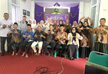 Pemkab Pasaman Barat Dorong UMKM Segera Kantongi Sertifikat Halal