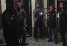 Isu Teror Pocong Viral, Satpol PP Padang Tingkatkan Pengawasan