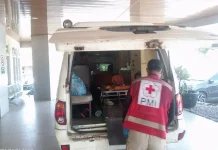 Masa Transisi, Pelayanan PMI Pasaman Barat Tetap Layani Masyarakat