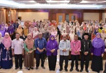 Dinkes Agam Perkuat Tata Kelola Posyandu