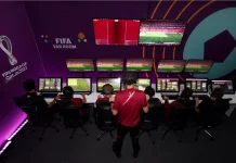 Teknologi VAR Dukung Fair Play di Piala Dunia 2026