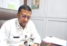 Disdikbud Padang Pastikan Daya Tampung Sekolah Cukup untuk Tahun Ajaran Baru
