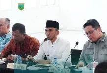 Pemko Padang Panjang Dorong Sosialisasi yang Terbuka dan Berkeadilan