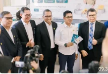 Langkah Sukses Ekspansi Pegadaian di Dunia Internasional