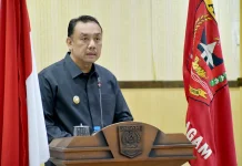 Kinerja Keuangan Pemkab Agam T.A 2025 Menunjukkan Capaian Positif