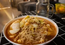 Mengenal Mi Shirataki yang Rendah Kalori dan Mengenyangkan