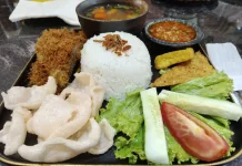 Nikmatnya Goreng Ayam Bumbu dengan Rempah Tradisional