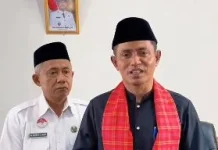 MPP Kabupaten Solok Layani Pengurusan Paspor Masyarakat