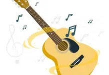 Rahasia Kunci Gitar dan Stem yang Tepat untuk Menghasilkan Suara Merdu