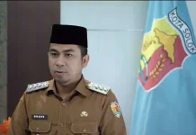 Aplikasi Serambi Mudahkan Pendaftaran Murid Baru di Solok