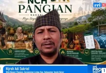 Nagari Pangian Perkuat Ekonomi Warga Melalui Pelatihan Usaha