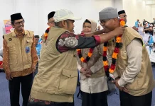 Potensi Hemat Biaya, Riau dan Jambi Pertimbangkan Bergabung ke Embarkasi BIM
