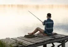 Hobi Memancing yang Bukan Sekadar Mencari Ikan