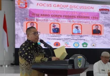 Perkuat Kesiapsiagaan Bencana, Pemko dan PJKIP Dorong Optimalisasi Peran Masjid