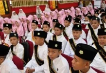 Wawako Pariaman Dukung Program Satu Rumah Satu Hafiz